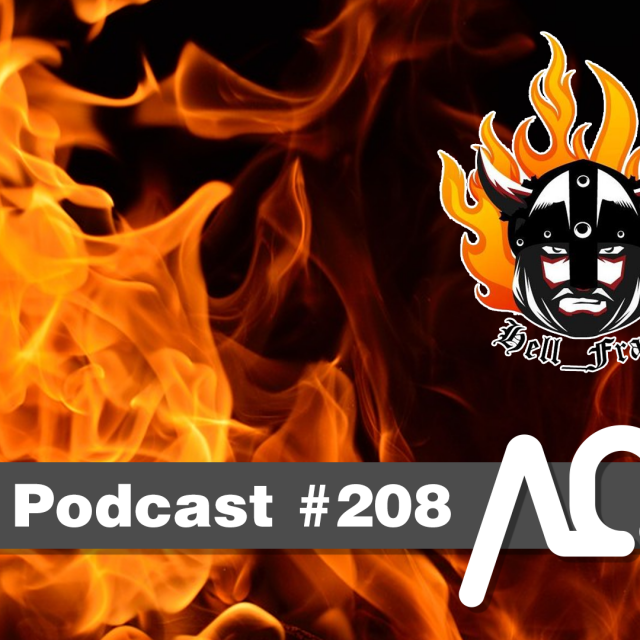 Arcade Quebec - Le Podcast
