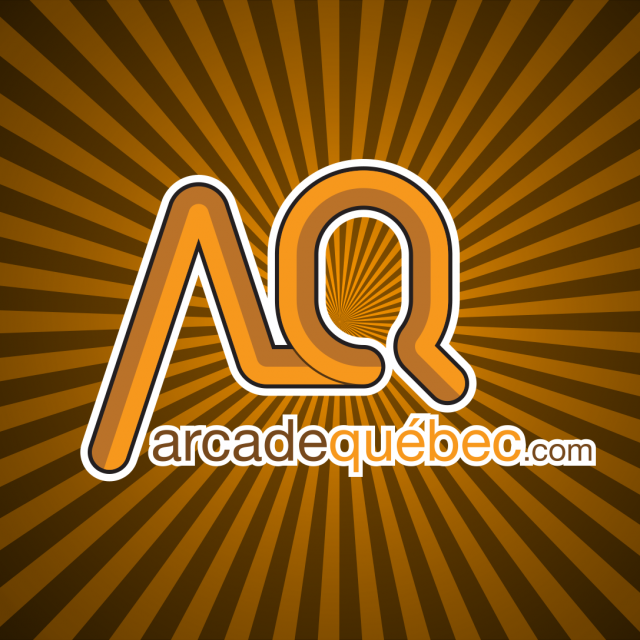 Arcade Quebec - Le Podcast