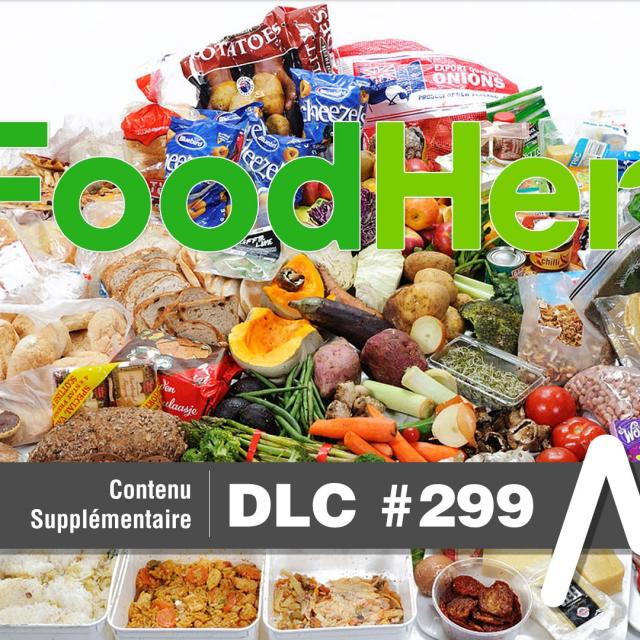 DLC #299 - Nos échanges avant et après l'enregistrement - arcadeqc.com