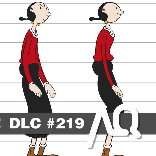DLC #219 - Nos échanges avant et après l'enregistrement - arcadeqc.com1