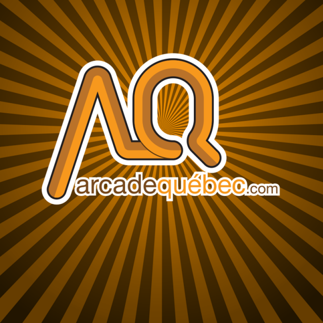 Le Podcast - Best of no. 2 - 2016-07-03 - arcadeqc.com