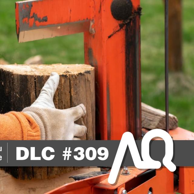 DLC #309 - Nos échanges avant et après l'enregistrement - arcadeqc.com