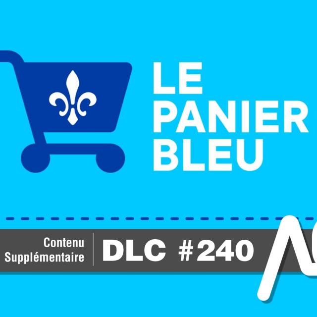Arcade Quebec - Le Podcast