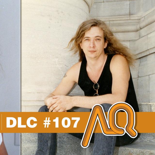 DLC - Podcast no. 107 - Nos échanges avant et après l'enregistrement - arcadeqc.com