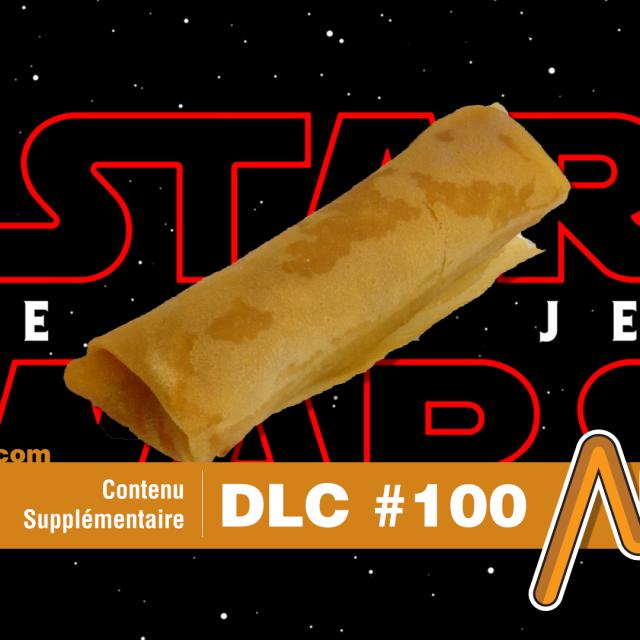 DLC - Podcast no. 100 - Nos échanges avant et après l'enregistrement - arcadeqc.com