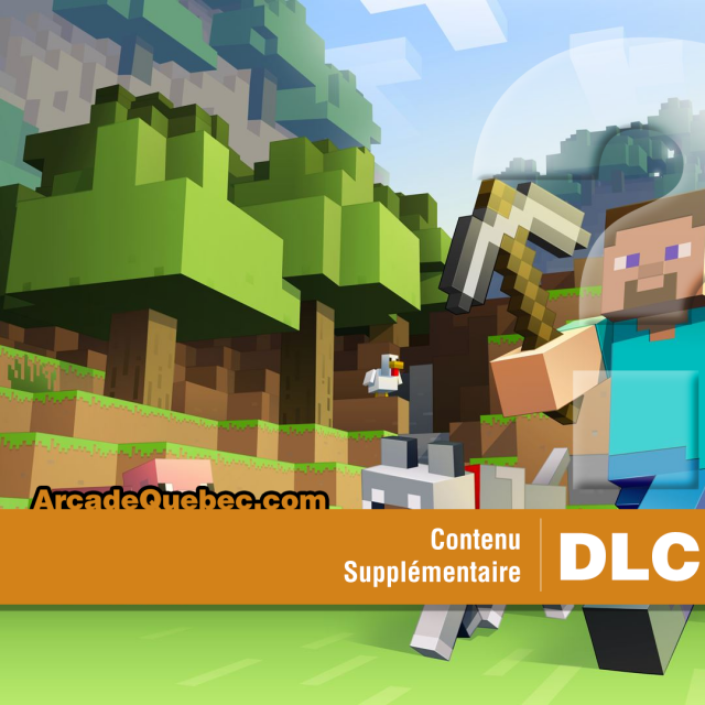 DLC - Podcast no. 91 - Nos échanges avant et après l'enregistrement - arcadeqc.com
