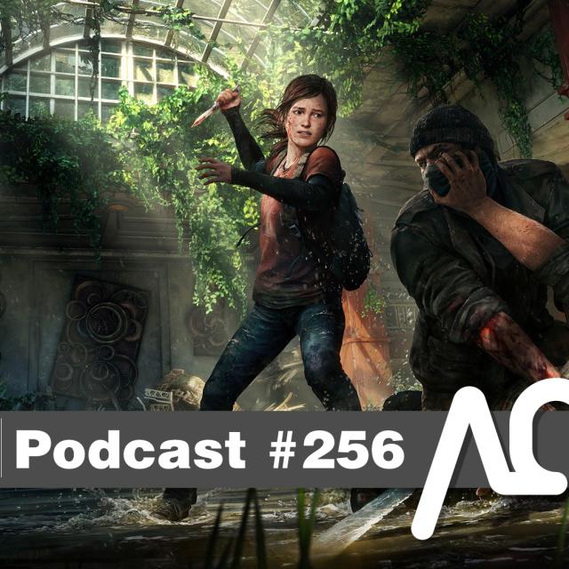 Arcade Quebec - Le Podcast