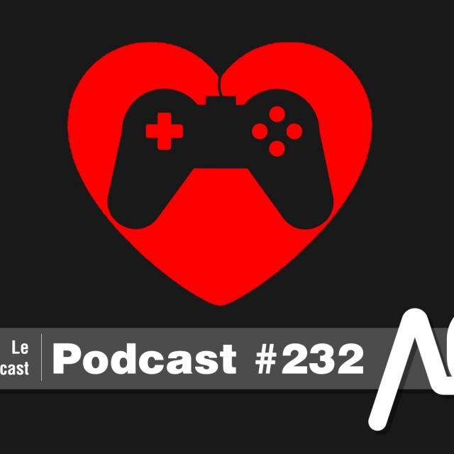 Arcade Quebec - Le Podcast