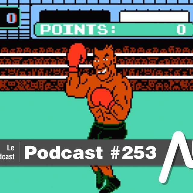 Arcade Quebec - Le Podcast