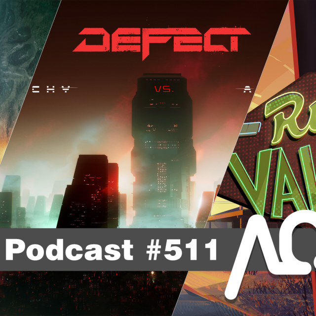 2025-11-04 - 511 - Nouvelles