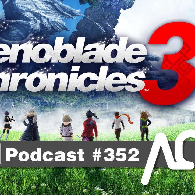 Arcade Quebec - Le Podcast