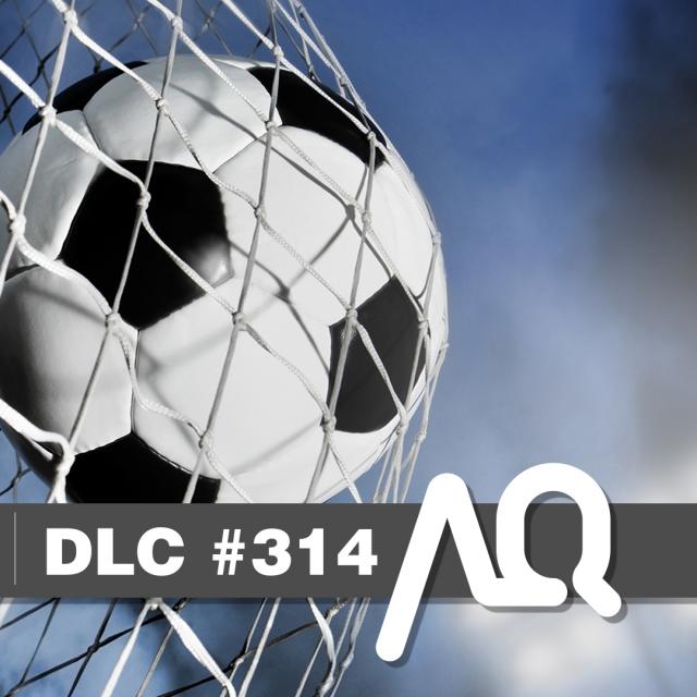 DLC #314 - Nos échanges avant et après l'enregistrement - arcadeqc.com