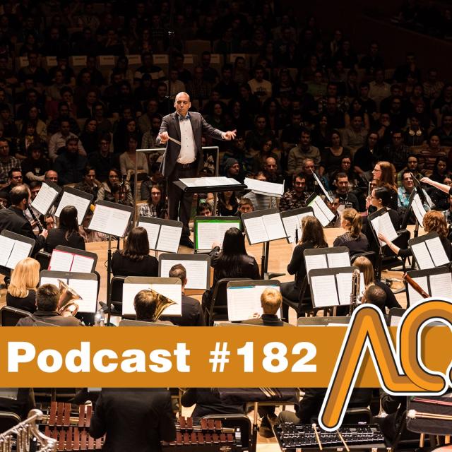 Arcade Quebec - Le Podcast