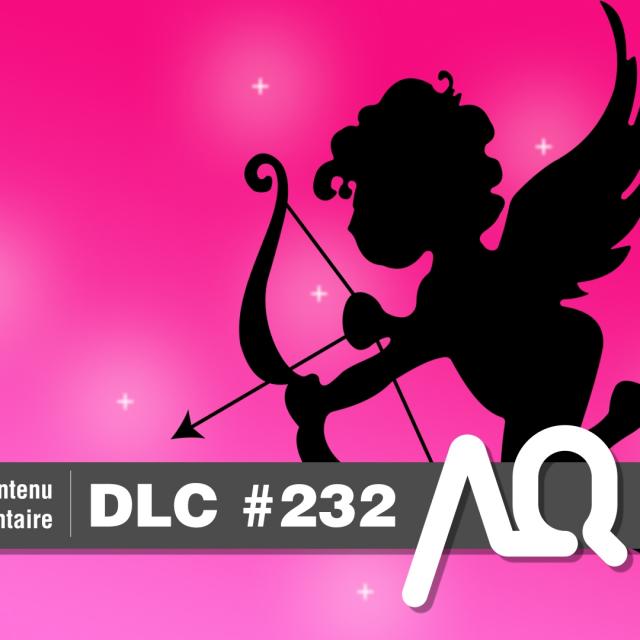 DLC #232 - Nos échanges avant et après l'enregistrement - arcadeqc.com