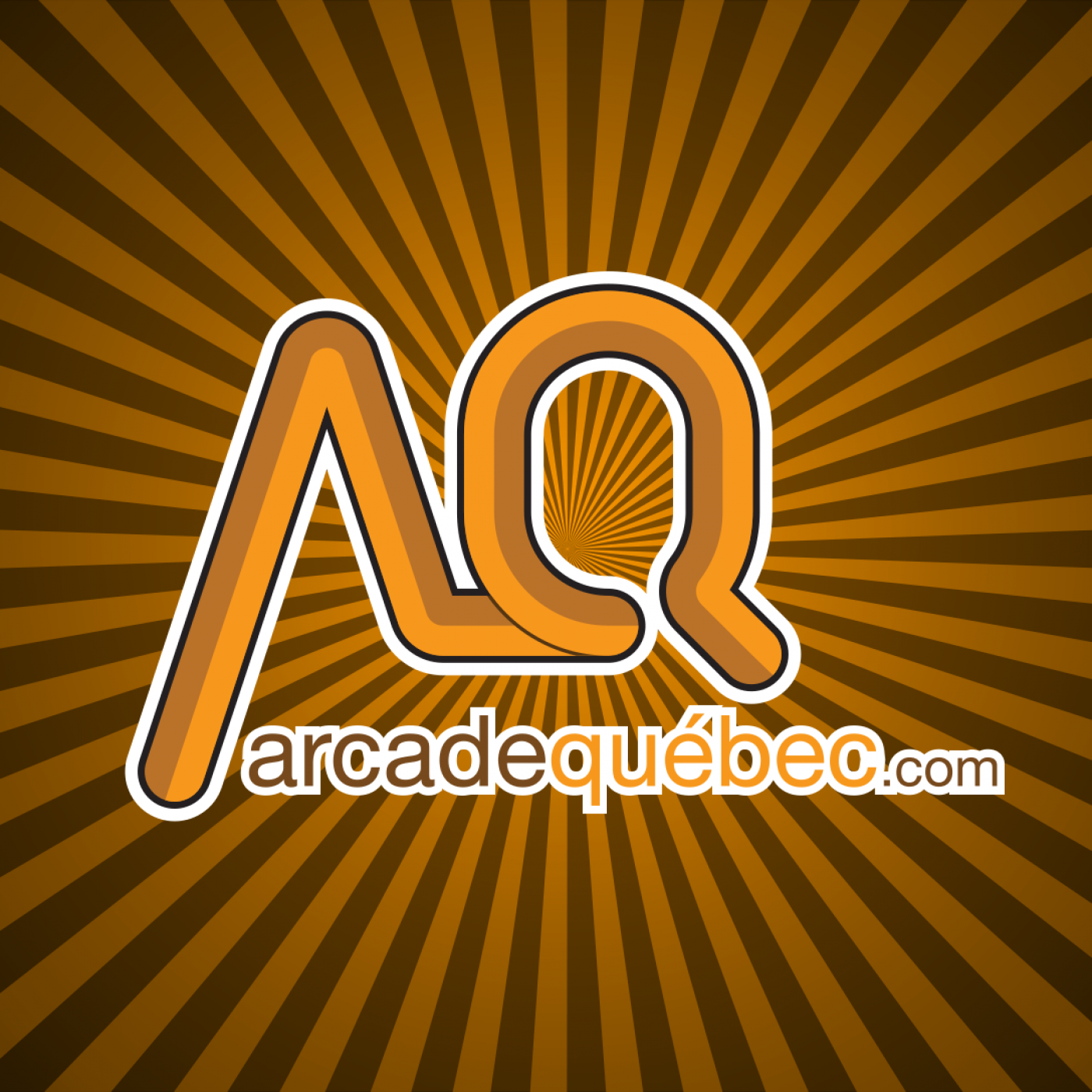 Arcade Quebec - Le Podcast