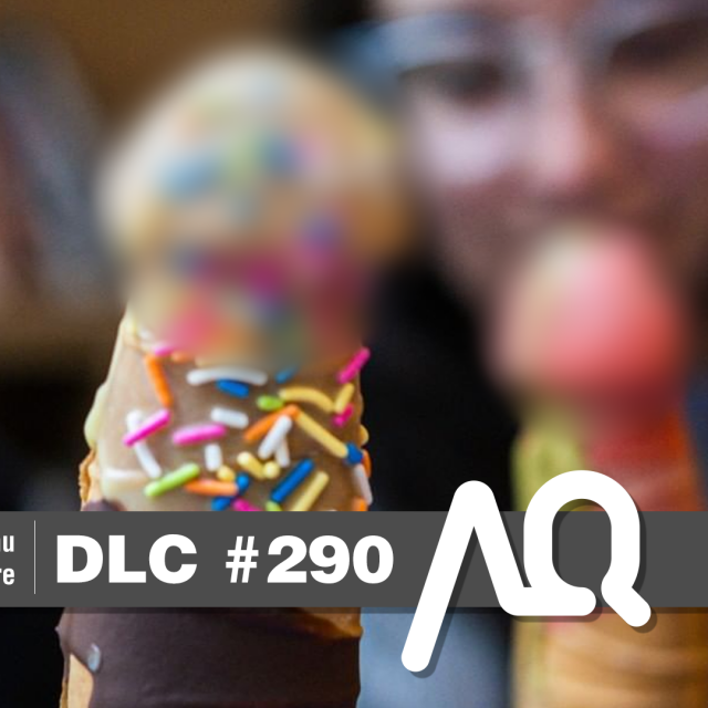 Arcade Quebec - Le Podcast
