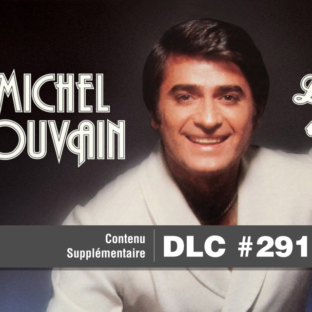 DLC #291 - Nos échanges avant et après l'enregistrement - arcadeqc.com