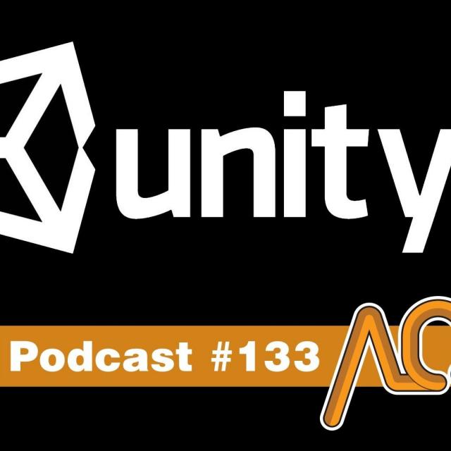 2018-01-04 - No. 133 - Découvrez Unity (Partie 2 de 2)
