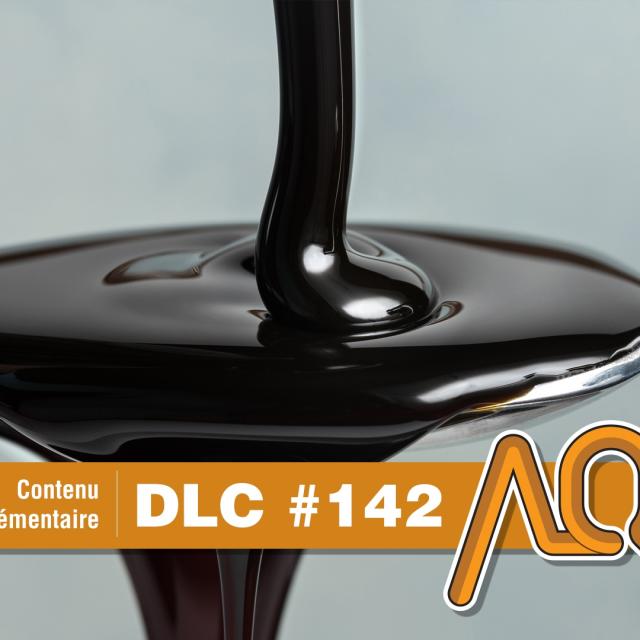 DLC - Podcast no. 142 - Nos échanges avant et après l'enregistrement - arcadeqc.com