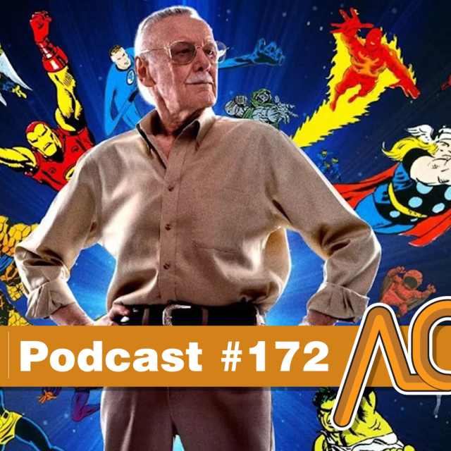 Arcade Quebec - Le Podcast