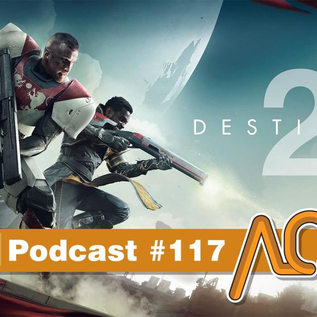 Arcade Quebec - Le Podcast