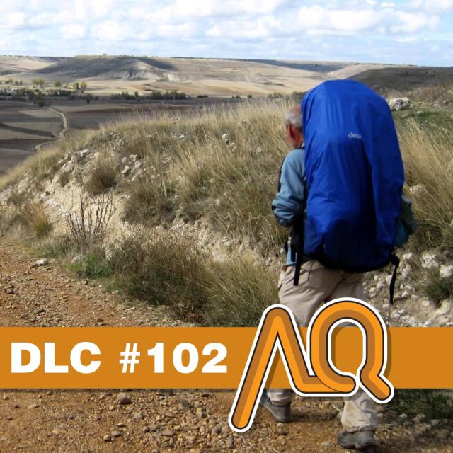 DLC - Podcast no. 102 - Nos échanges avant et après l'enregistrement - arcadeqc.com