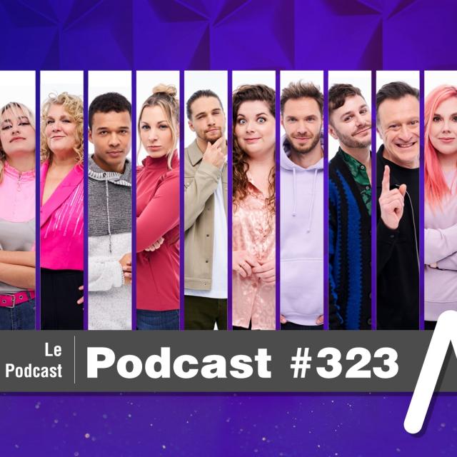 Arcade Quebec - Le Podcast