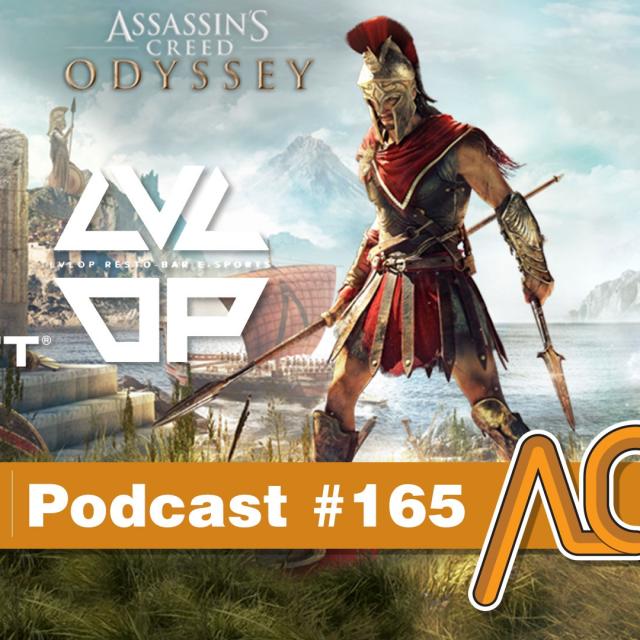 Arcade Quebec - Le Podcast