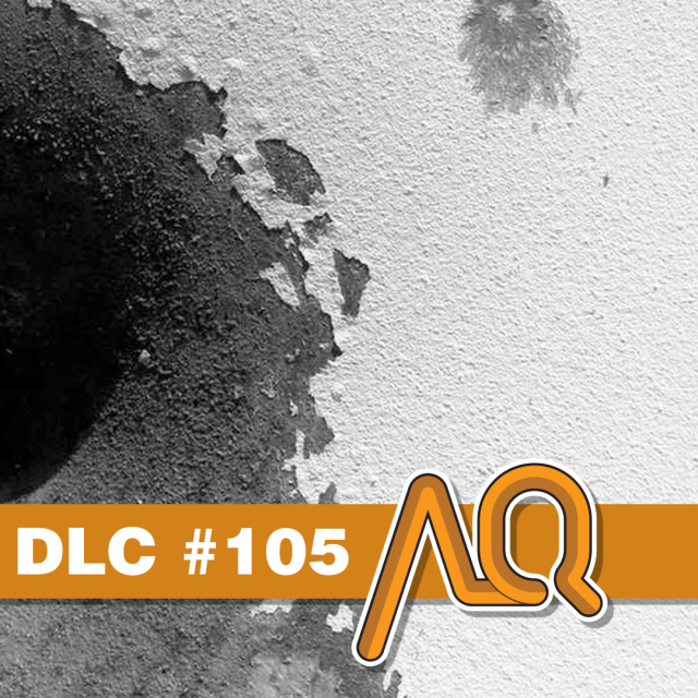 DLC - Podcast no. 105 - Nos échanges avant et après l'enregistrement - arcadeqc.com