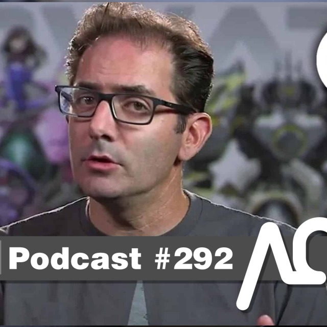 Arcade Quebec - Le Podcast