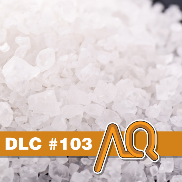 DLC - Podcast no. 103 - Nos échanges avant et après l'enregistrement - arcadeqc.com