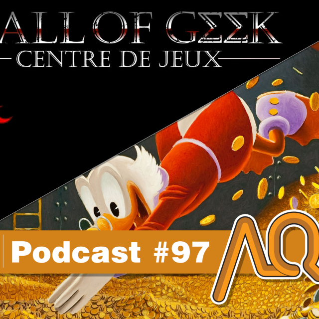2017-03-27 - No.97 - Hall of Geek et monétisation des jeux