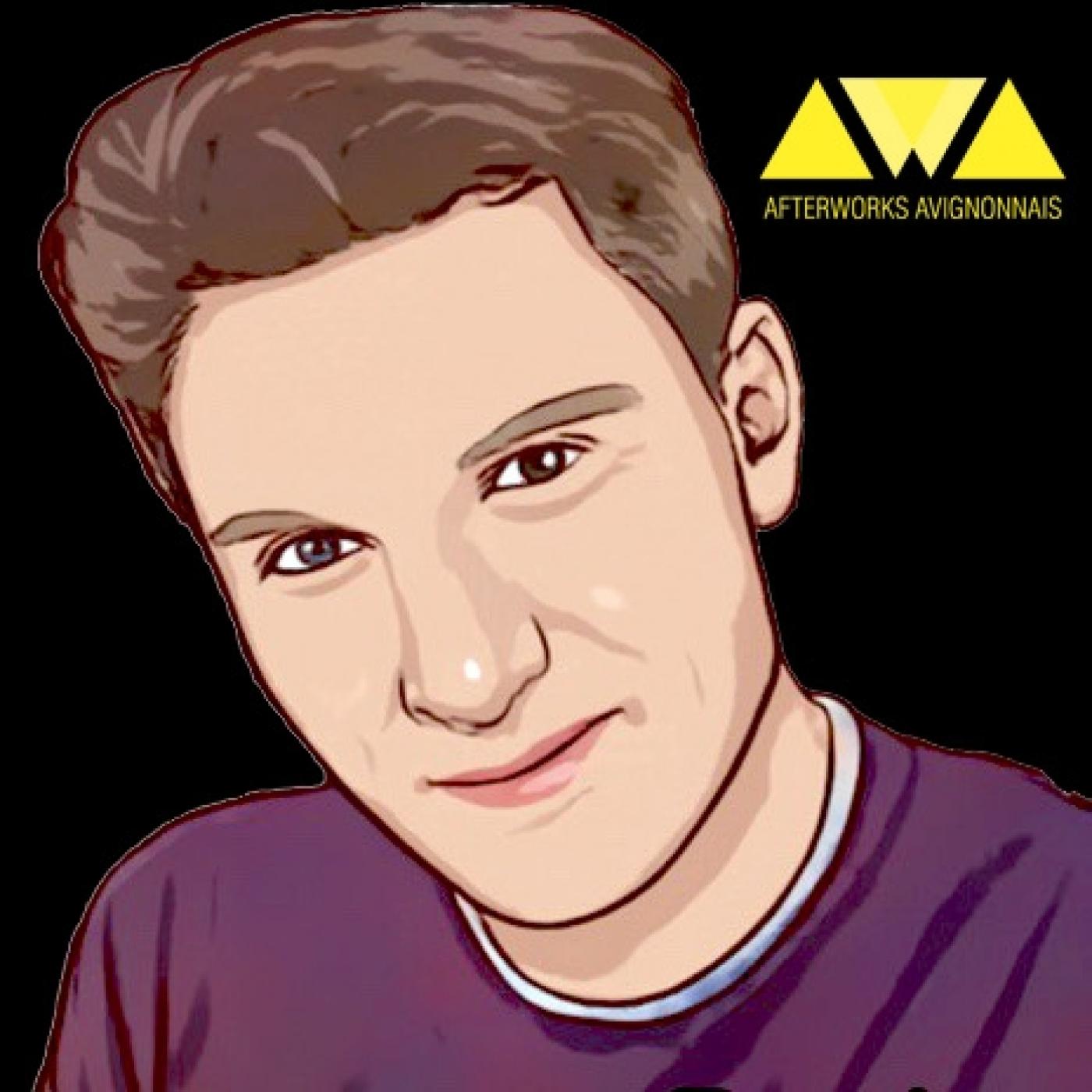 DAVID AWA (Debut)