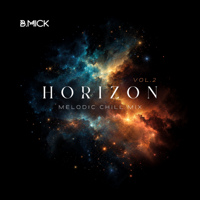 HORIZON VOL.2