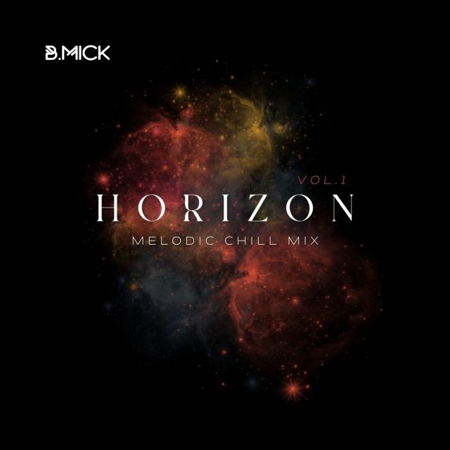 HORIZON Vol.1