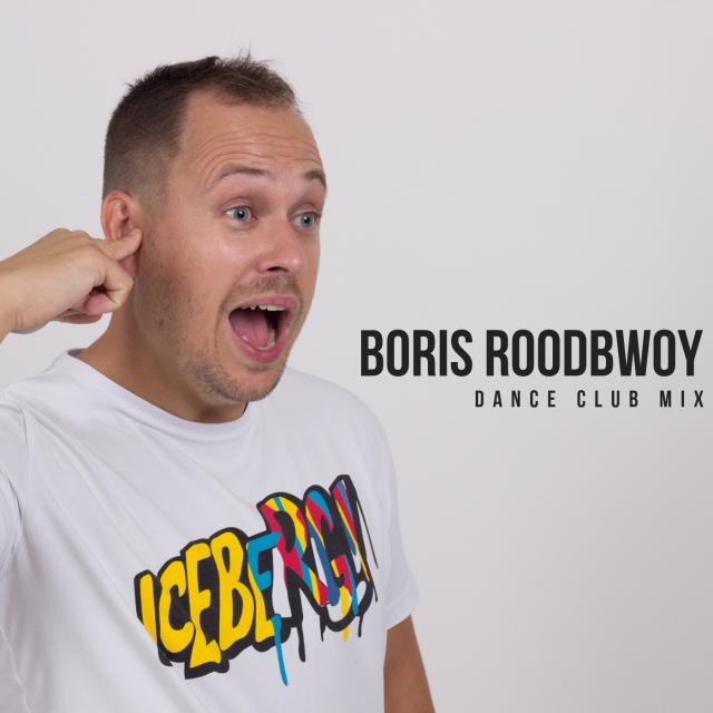 BORIS ROODBWOY PODCAST