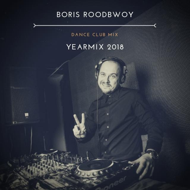 BORIS ROODBWOY PODCAST