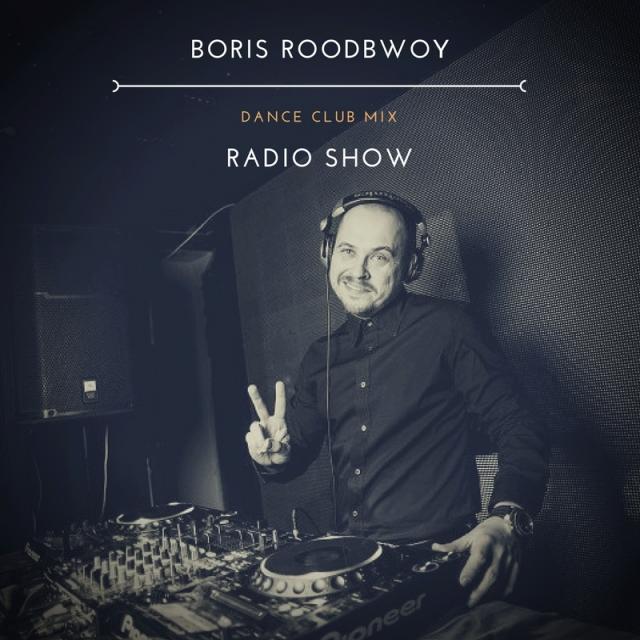 BORIS ROODBWOY PODCAST