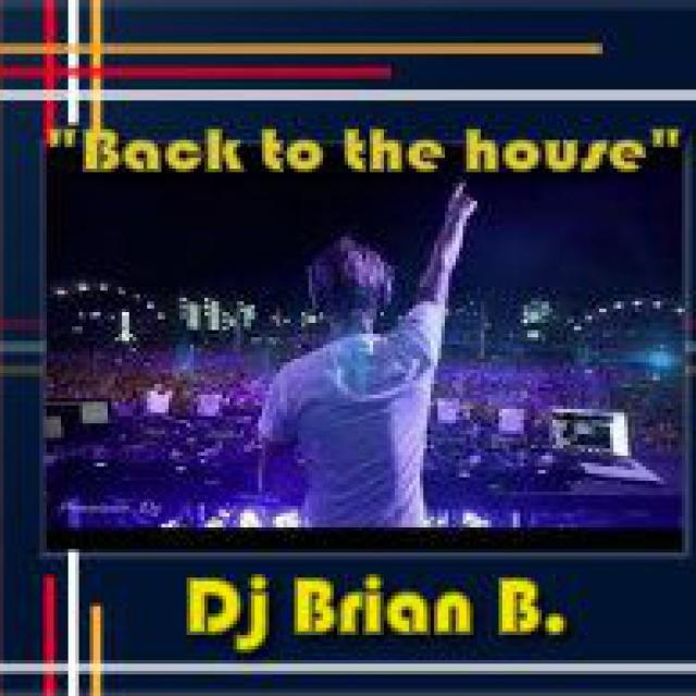 Back to the house episode artwork