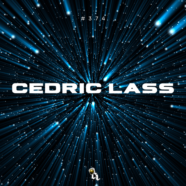 EDM From Space With Love 374 HardTechno/BigRoom/Melodic/HardStyle/Progressive/TechHouse