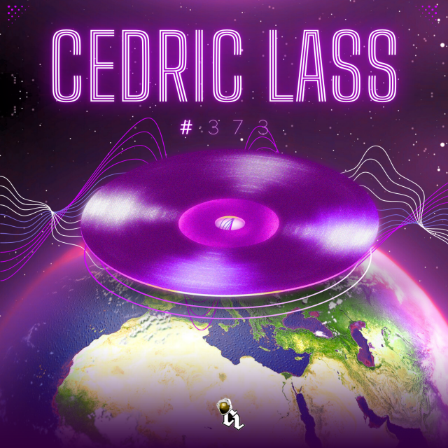 EDM From Space With Love 373 HardTechno/BigRoom/Melodic/HardStyle/Progressive/TechHouse