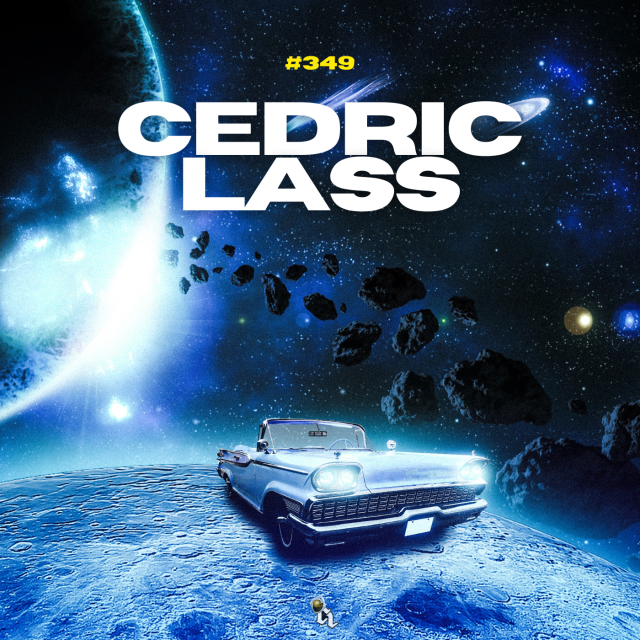 EDM From Space With Love 349 BigRoom/HardStyle/Melodic/HardTechno/ProgressiveHouse