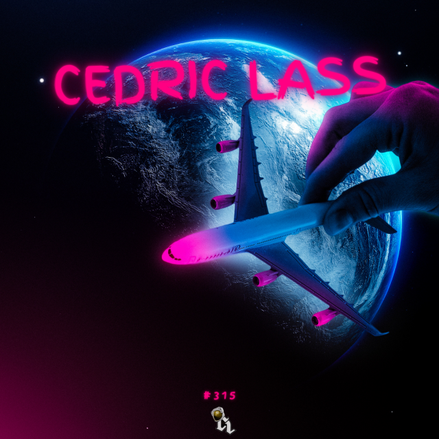 EDM / TRANCE From Space With Love !
