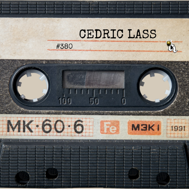 MELODIC HOUSE & TECHNO From Space With Love! #380 episode artwork