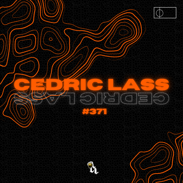 EDM From Space With Love 371 HardTechno/BigRoom/Melodic/HardStyle/Progressive/TechHouse