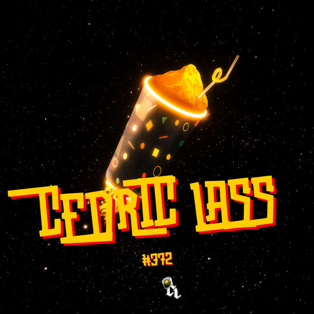 EDM From Space With Love 372 HardTechno/BigRoom/Melodic/HardStyle/Progressive/TechHouse