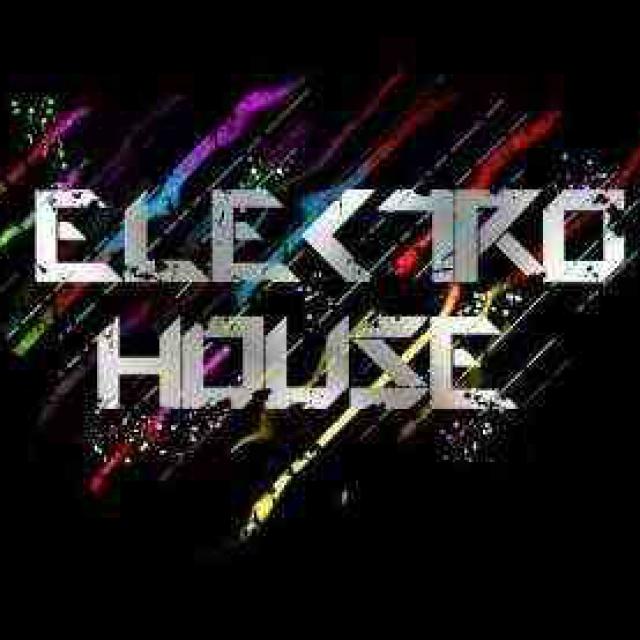 Mix 31 Electro House episode artwork