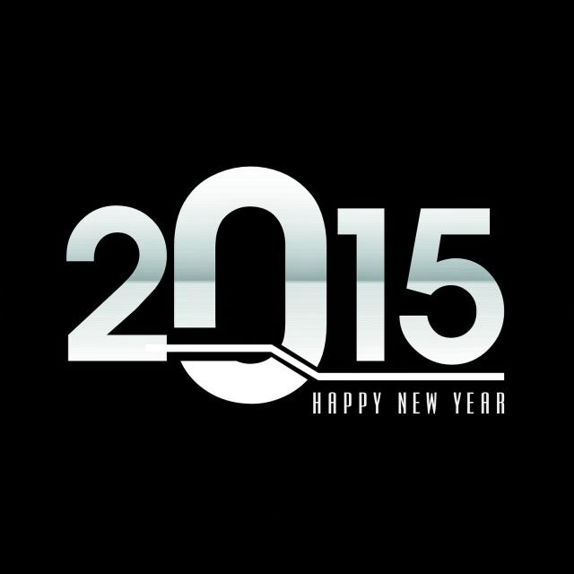 Mix happy new year 2015 episode artwork