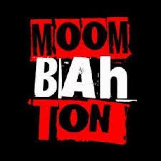 DJ Scritch-Off - Moombahton 4.0 episode artwork
