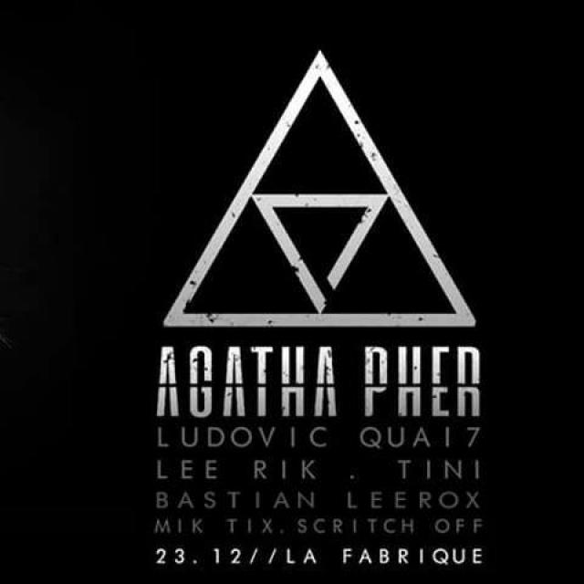 Tech Noel 23.12.2017 La Fabrique episode artwork